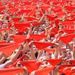 Txupinazo Pamplona Erronda