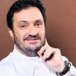 Yves camdeborde Erronda evenements