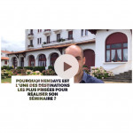 séminaire hendaye entreprise tourisme affaires