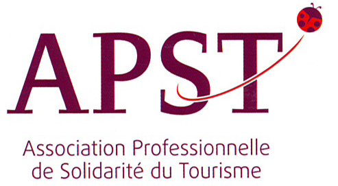 Logo Association Professionnelle-Solidarite du tourisme garantie financiere
