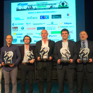 agence evenementielle voyage seminaire pays basque-biarritz Erronda recompense-rugby-club-aquitaine entreprise