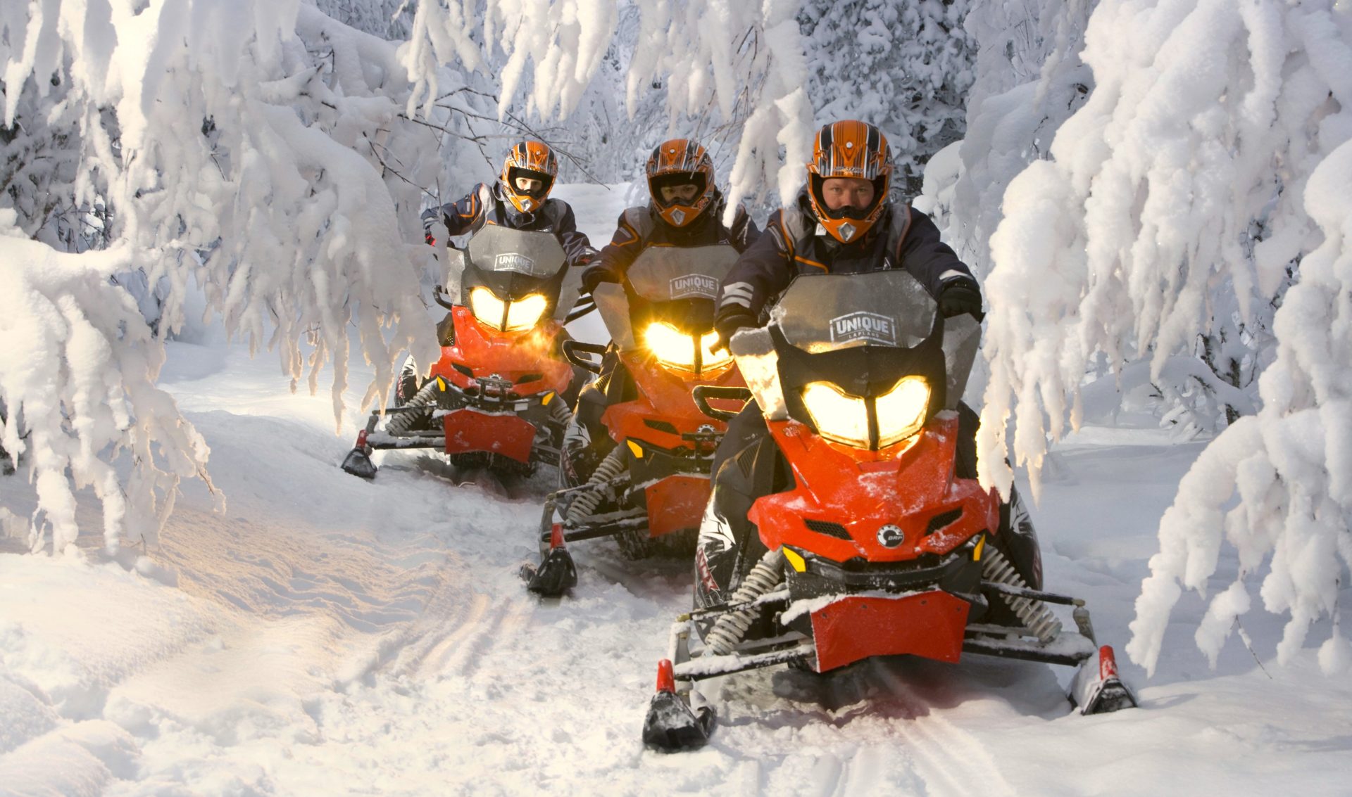 The Pyrenees Skiing trip